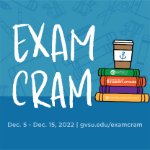 Exam Cram Logo on December 5, 2022